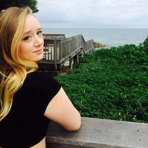 Meet your Posher, Jessy